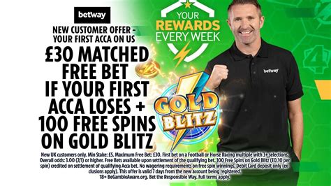 betway new customer